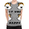 Dont Worry Be Happy All Over Women's T-shirt -DIOO Clothing Shop pmd.2522731403.108.25043599.s3.1 front customized2 9a9a9a none x32.107y23.107 319.78623529412 800x800 1