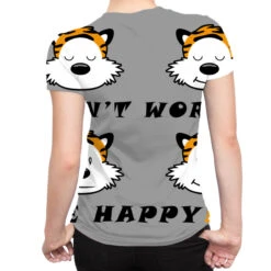 Dont Worry Be Happy All Over Women's T-shirt -DIOO Clothing Shop pmd.2522731403.108.25043599.s3.1 front customized3 9a9a9a none x32.107y23.107 319.78623529412 800x800 1
