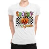 Spooky Dude With Pumpkin Ladies Fitted T-Shirt -DIOO Clothing Shop pmd.2526151398.36.25057192.s3.1 front white2 ffffff none x0y0 154 800x800 1