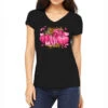 Breast Cancer Awareness Pink Pumpkins Women's V-Neck T-Shirt 1 Breast Cancer Awareness Pink Pumpkins Women's V-Neck T-Shirt -DIOO Clothing Shop pmd.2526156034.72.25063774.s3.1 front black2 ffffff none x0y0 138 800x800 1