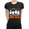 Team Paraprofessional Boo Crew Halloween Ghost Ladies Fitted T-Shirt -DIOO Clothing Shop pmd.2526197182.36.25084444.s3.1 front black2 ffffff none x0y22 154 800x800 1