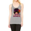 Momster Messy Bun Racerback Tank -DIOO Clothing Shop pmd.2526264771.45.25057173.s3.1 front grey2 ffffff none x0y0 144 800x800 1