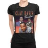 Clay Davis From The Wire Homage Ladies Fitted T-Shirt -DIOO Clothing Shop pmd.2526269872.36.25085998.s3.1 front black2 ffffff none x0y2 154 800x800 1