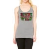 Howdy Christmas Y'all Racerback Tank -DIOO Clothing Shop pmd.2526276641.45.25057756.s3.1 front grey2 ffffff none x0y0 144 800x800 1
