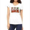 Ho Ho Ho Reindeer Women's V-Neck T-Shirt 1 Ho Ho Ho Reindeer Women's V-Neck T-Shirt -DIOO Clothing Shop pmd.2526277923.72.25057751.s3.1 front white2 ffffff none x0y0 138 800x800 1