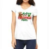 Baking Christmas Cheer Women's V-Neck T-Shirt -DIOO Clothing Shop pmd.2526318316.72.25057636.s3.1 front white2 ffffff none x0y0 138 800x800 1