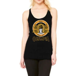 Olympia Beer Racerback Tank