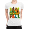 Hello Fall Ladies Fitted T-Shirt -DIOO Clothing Shop pmd.2526457172.36.25057324.s3.1 front white2 ffffff none x0y0 154 800x800 1