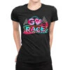 Go Race Ladies Fitted T-Shirt 2 Go Race Ladies Fitted T-Shirt -DIOO Clothing Shop pmd.2526494922.36.25090953.s3.1 front black2 ffffff none x0y0 154 800x800 1