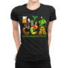 Cca Countinuing Care Assistant Juneteenth Ladies Fitted T-Shirt -DIOO Clothing Shop pmd.2526521528.36.25090698.s3.1 front black2 ffffff none x0y0 154 800x800 1