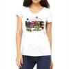 Love My Soldier Women's V-Neck T-Shirt -DIOO Clothing Shop pmd.2526527660.72.25075949.s3.1 front white2 ffffff none x0y0 138 800x800 1