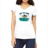 SURF THE SHARK Women's V-Neck T-Shirt -DIOO Clothing Shop pmd.2526583206.72.25093796.s3.1 front white2 ffffff none x11.04y11.04 115.92 800x800 1