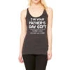 I'm Your Father's Day Gift Mommy Says You Are Welc Racerback Tank 1 I'm Your Father's Day Gift Mommy Says You Are Welc Racerback Tank -DIOO Clothing Shop pmd.2526586614.45.25093859.s3.1 front charcoal black2 ffffff none x0y0 144 800x800 1