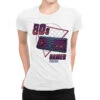 80s Gamer Forever Ladies Fitted T-Shirt -DIOO Clothing Shop pmd.2526604101.36.25067345.s3.1 front white2 ffffff none x0y0 154 800x800 1