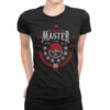 Kanto Master Classic Gaming Ladies Fitted T-Shirt -DIOO Clothing Shop pmd.2526608926.36.25068465.s3.1 front black2 ffffff none x0y0 154 800x800 1