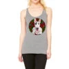 Christmas Bull Terrier Racerback Tank -DIOO Clothing Shop pmd.2526678489.45.25095115.s3.1 front grey2 ffffff none x0y0 144 800x800 1