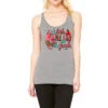Little Miss 6 Th Grade Racerback Tank -DIOO Clothing Shop pmd.2526719946.45.25092064.s3.1 front grey2 ffffff none x0y0 144 800x800 1