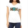 Aztec Gemstone Mom Women's V-Neck T-Shirt 1 Aztec Gemstone Mom Women's V-Neck T-Shirt -DIOO Clothing Shop pmd.2526799518.72.25096929.s3.1 front white2 ffffff none x0y0 138 800x800 1