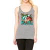 Ranch Mama Racerback Tank -DIOO Clothing Shop pmd.2526816990.45.25097282.s3.1 front grey2 ffffff none x0y0 144 800x800 1