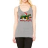 Christmas Green Tractor With Santa And Snowman Racerback Tank 1 Christmas Green Tractor With Santa And Snowman Racerback Tank -DIOO Clothing Shop pmd.2526818055.45.25097497.s3.1 front grey2 ffffff none x0y0 144 800x800 1