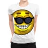 Sunglasses Thumbs Up Meme All Over Women's T-shirt -DIOO Clothing Shop pmd.2526884882.108.25089888.s3.1 front customized2 f5f5f5 none x45y63.5 294 800x800 1