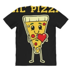 Take Another Lil Pizza My Heart All Over Women's T-shirt -DIOO Clothing Shop pmd.2526886412.108.25091481.s3.1 front customized1 111111 none x45ym30 294 800x800 1