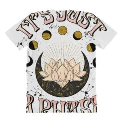 It's Just A Phase Sublimation All Over Women's T-shirt -DIOO Clothing Shop pmd.2526896782.108.25099496.s3.1 front customized1 f5f5f5 none x45ym9.5 294 800x800 1