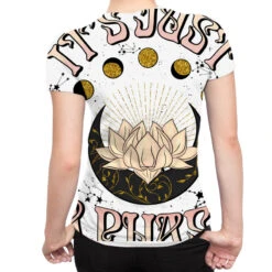 It's Just A Phase Sublimation All Over Women's T-shirt -DIOO Clothing Shop pmd.2526896782.108.25099496.s3.1 front customized3 f5f5f5 none x45ym9.5 294 800x800 1