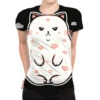 Love Cat Kisses All Over Women's T-shirt -DIOO Clothing Shop pmd.2526910334.108.25071447.s3.1 front customized2 111111 none x45y12 294 800x800 1