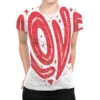 Love In A Heart Shape All Over Women's T-shirt -DIOO Clothing Shop pmd.2526912621.108.25071463.s3.1 front customized2 f5f5f5 none x45y6.5 294 800x800 1