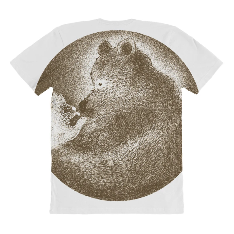 Miss You All Over Women's T-shirt 6 Miss You All Over Women's T-shirt - Image 4