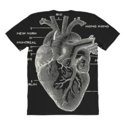 Nomad Heart All Over Women's T-shirt 10 Nomad Heart All Over Women's T-shirt -DIOO Clothing Shop pmd.2526925348.108.25078131.s3.1 front customized1 111111 none x45y15 294 800x800 1