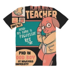 Pawfessor Teacher Dog Professor School I Love My T All Over Women's T-shirt 10 Pawfessor Teacher Dog Professor School I Love My T All Over Women's T-shirt -DIOO Clothing Shop pmd.2526931576.108.25081643.s3.1 front customized1 111111 none x45ym28.5 294 800x800 1