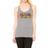 Mother Hustler Racerback Tank -DIOO Clothing Shop pmd.2526936417.45.25097257.s3.1 front grey2 ffffff none x0y0 144 800x800 1