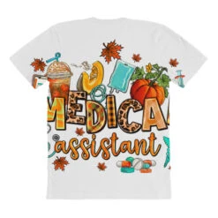 Medical Assistant All Over Women's T-shirt -DIOO Clothing Shop pmd.2526943821.108.25097486.s3.1 front customized1 f5f5f5 none x45y44.5 294 800x800 1