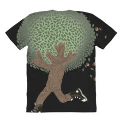 Run For Your Life All Over Women's T-shirt 10 Run For Your Life All Over Women's T-shirt -DIOO Clothing Shop pmd.2526954063.108.25087733.s3.1 front customized1 111111 none x45ym16.5 294 800x800 1