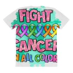 Fight Cancer In All Colors All Over Women's T-shirt -DIOO Clothing Shop pmd.2526957765.108.25097416.s3.1 front customized1 f5f5f5 none x45ym1 294 800x800 1