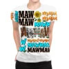 Maw Maw All Over Women's T-shirt -DIOO Clothing Shop pmd.2526967882.108.25097273.s3.1 front customized2 f5f5f5 none x45y48.5 294 800x800 1