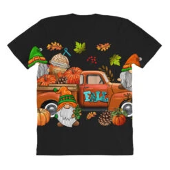 Fall Gnomes Truck All Over Women's T-shirt -DIOO Clothing Shop pmd.2526982540.108.25097154.s3.1 front customized1 111111 none x45y68.5 294 800x800 1