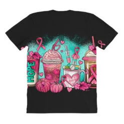 Breast Cancer Coffee Cups All Over Women's T-shirt -DIOO Clothing Shop pmd.2526990982.108.25097112.s3.1 front customized1 111111 none x45y68 294 800x800 1