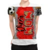 Cheer Mom Soccer All Over Women's T-shirt -DIOO Clothing Shop pmd.2526997327.108.25100816.s3.1 front customized2 f5f5f5 none x45y41.5 294 800x800 1