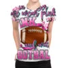 In October We Wear Pink And Watch Football All Over Women's T-shirt -DIOO Clothing Shop pmd.2526999249.108.25097070.s3.1 front customized2 f5f5f5 none x45y1 294 800x800 1