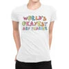 World S Okayest Art Teacher Gift Idea Ladies Fitted T-Shirt -DIOO Clothing Shop pmd.2527008305.36.25086416.s3.1 front white2 ffffff none x0y0 154 800x800 1