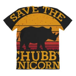 Save The Chubby Unicorns All Over Women's T-shirt -DIOO Clothing Shop pmd.2527025096.108.25095601.s3.1 front customized1 111111 none x45y3.5 294 800x800 1