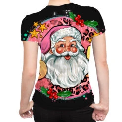 Merry Christmas Peace Santa All Over Women's T-shirt -DIOO Clothing Shop pmd.2527034447.108.25097068.s3.1 front customized3 111111 none x45y20.5 294 800x800 1