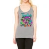 Teacher Off Duty Racerback Tank -DIOO Clothing Shop pmd.2527051619.45.25102050.s3.1 front grey2 ffffff none x0y0 144 800x800 1