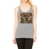 Western Rodeo Racerback Tank -DIOO Clothing Shop pmd.2527054257.45.25096867.s3.1 front grey2 ffffff none x0y0 144 800x800 1