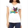 Summer Palm Women's V-Neck T-Shirt -DIOO Clothing Shop pmd.2527057542.72.25102024.s3.1 front white2 ffffff none x0y0 138 800x800 1