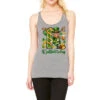 My 1st St. Patrick's Day Racerback Tank -DIOO Clothing Shop pmd.2527072380.45.25101973.s3.1 front grey2 ffffff none x0y0 144 800x800 1