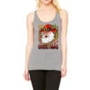 Cowboy Christas Santa Racerback Tank 2 Cowboy Christas Santa Racerback Tank -DIOO Clothing Shop pmd.2527074045.45.25102079.s3.1 front grey2 ffffff none x5y0 134 800x800 1